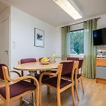 Scandic Oestersund Syd 