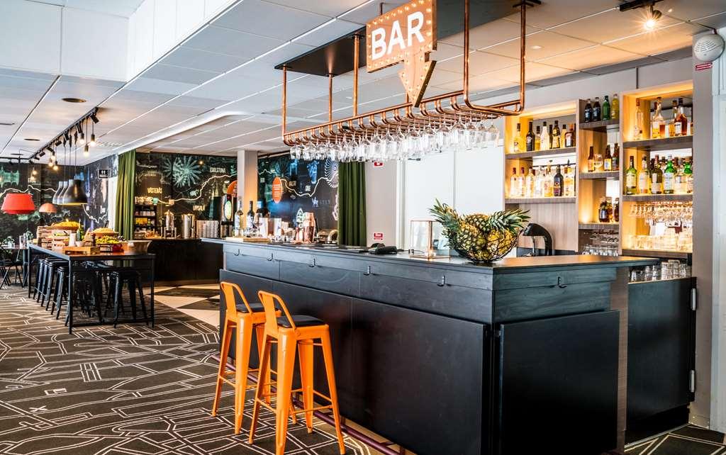 Scandic Syd 4* Östersund