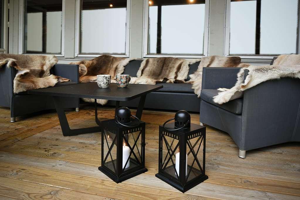Scandic Syd 4* Östersund