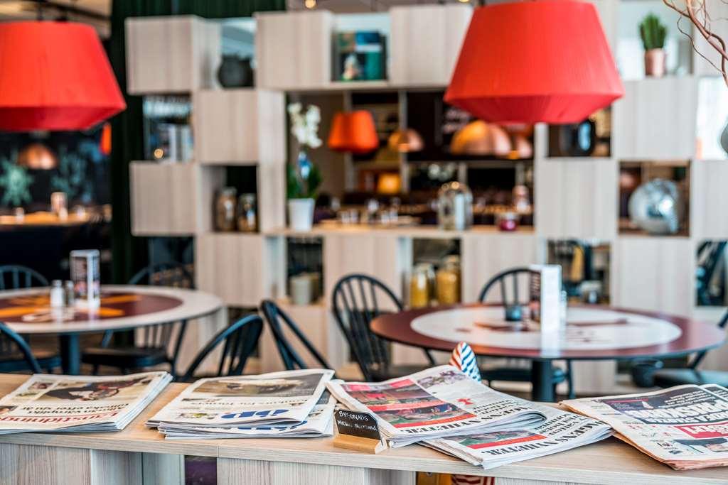 Hotelli Scandic Syd Östersund