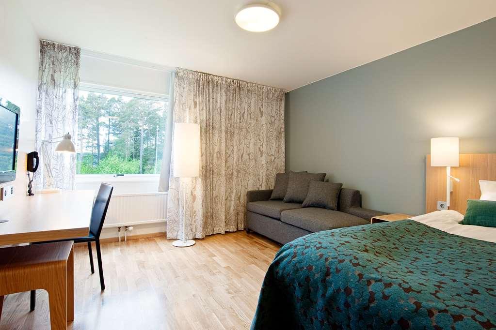 Scandic Syd Hotelli