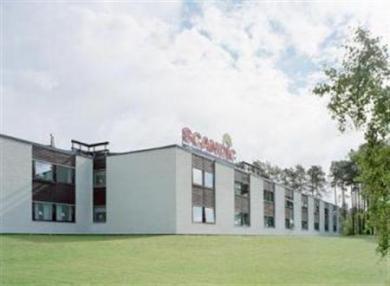 Scandic Syd Hotelli
