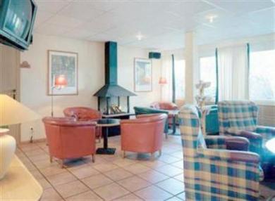 Hotel Scandic Syd 4*