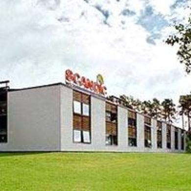 Hotelli Scandic Syd 4*