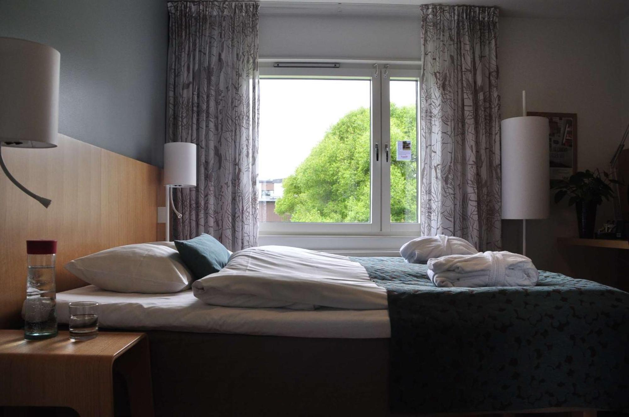 Scandic Syd Hotelli 4*