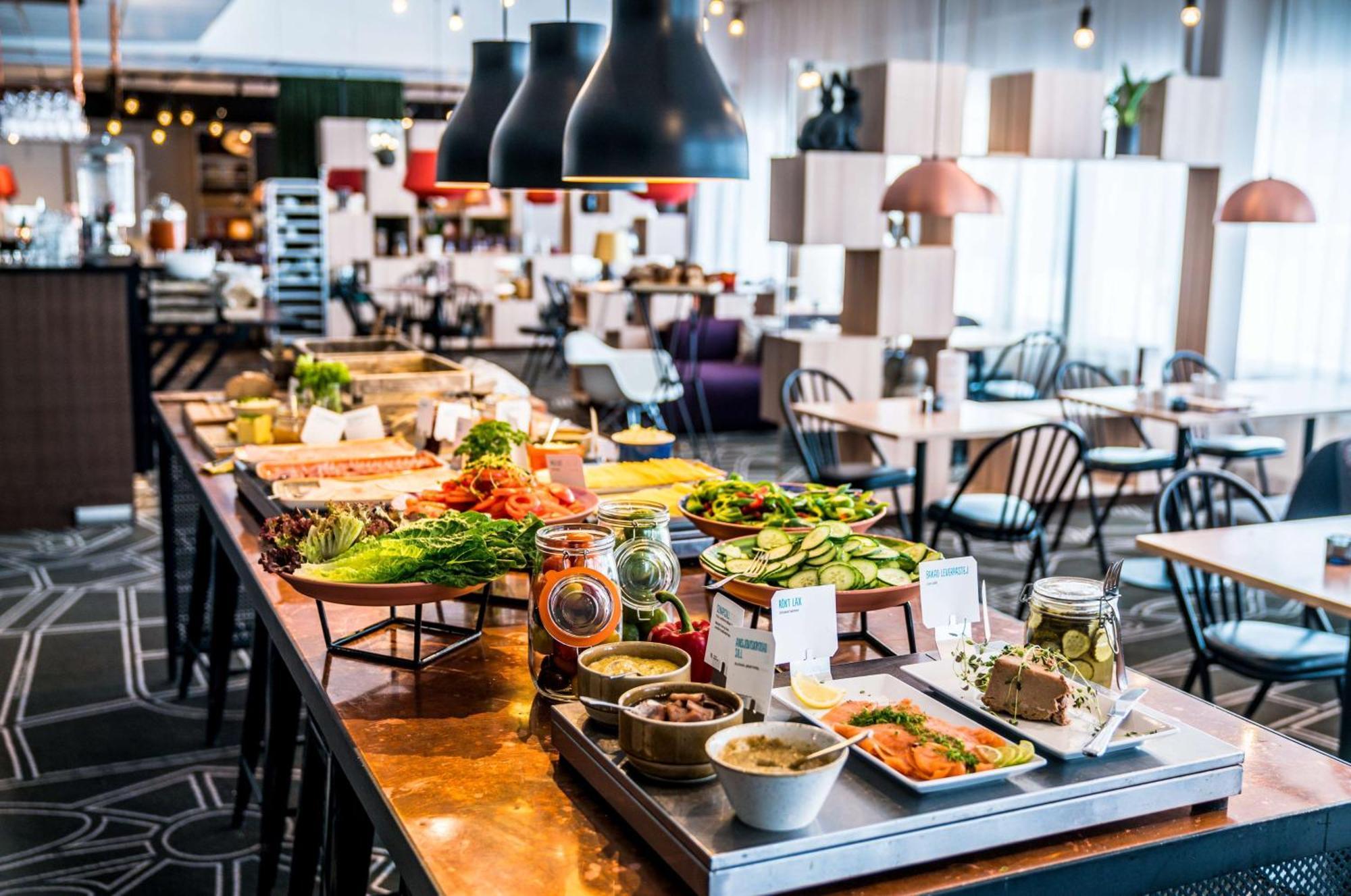Scandic Syd Östersund