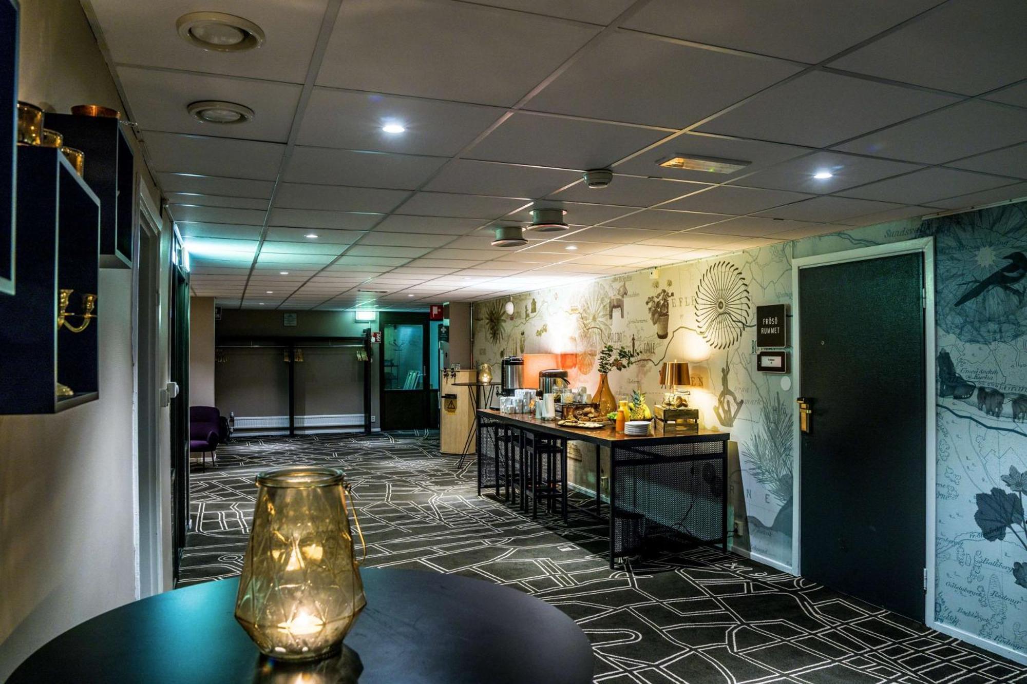 Scandic Syd 4*