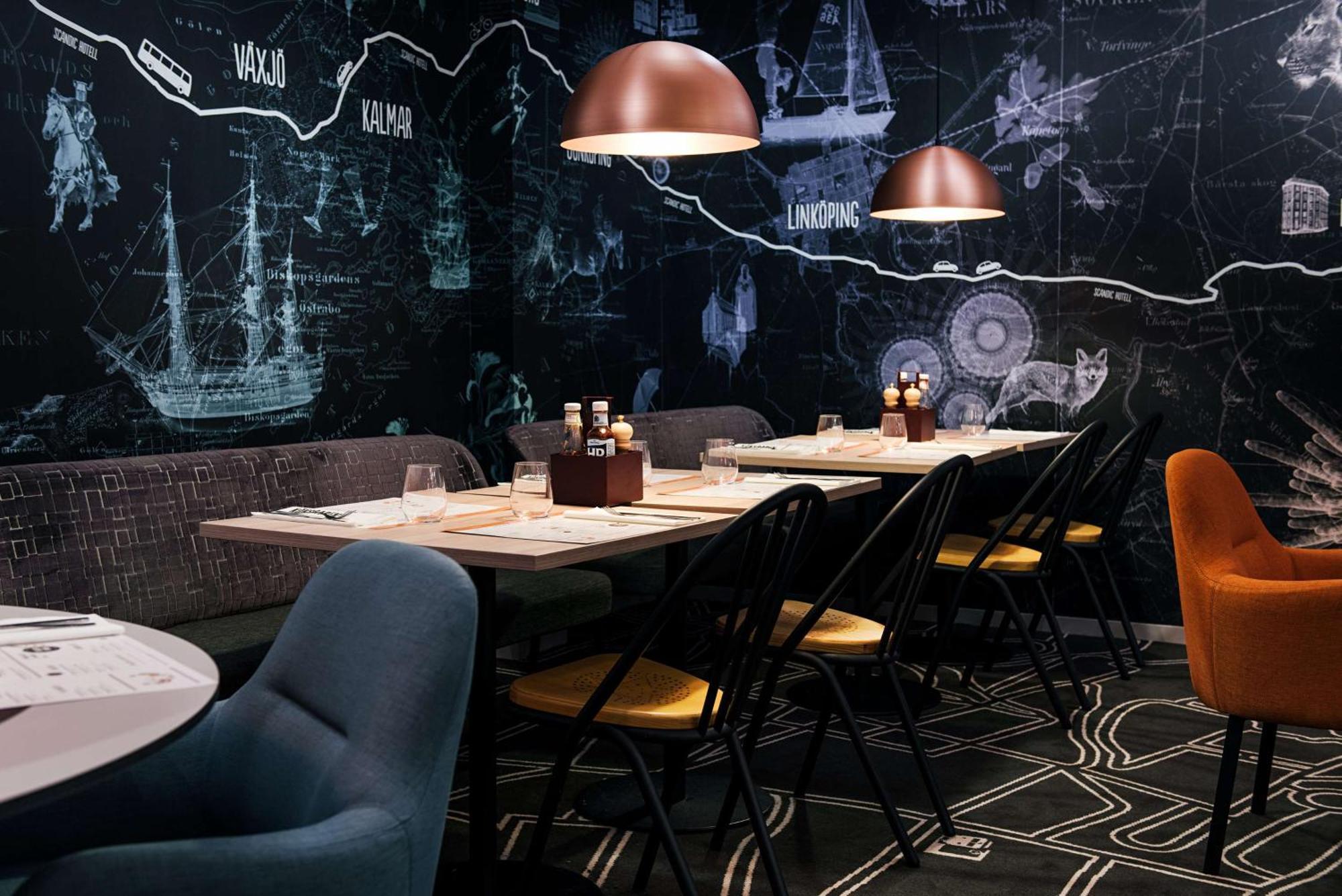 Scandic Syd Hotelli