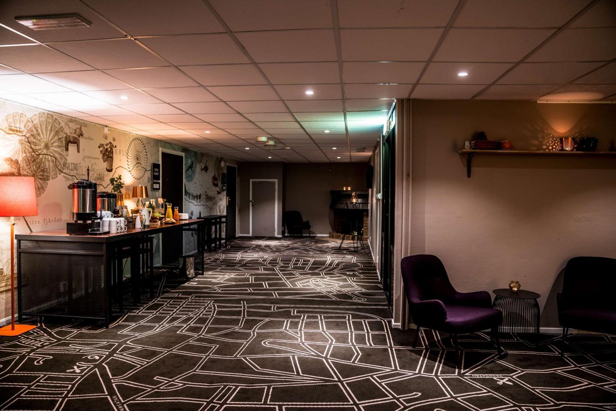 Hotelli Scandic Syd