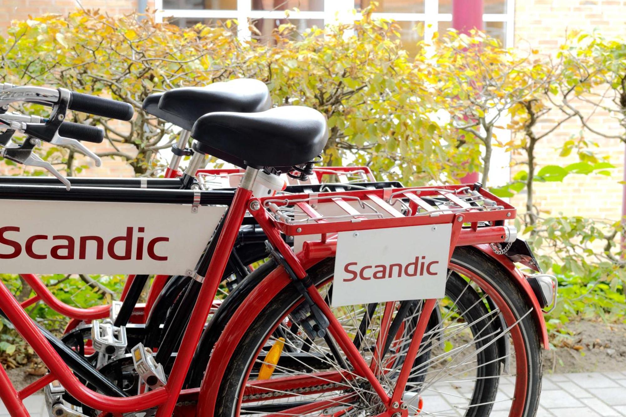 Scandic Syd Östersund