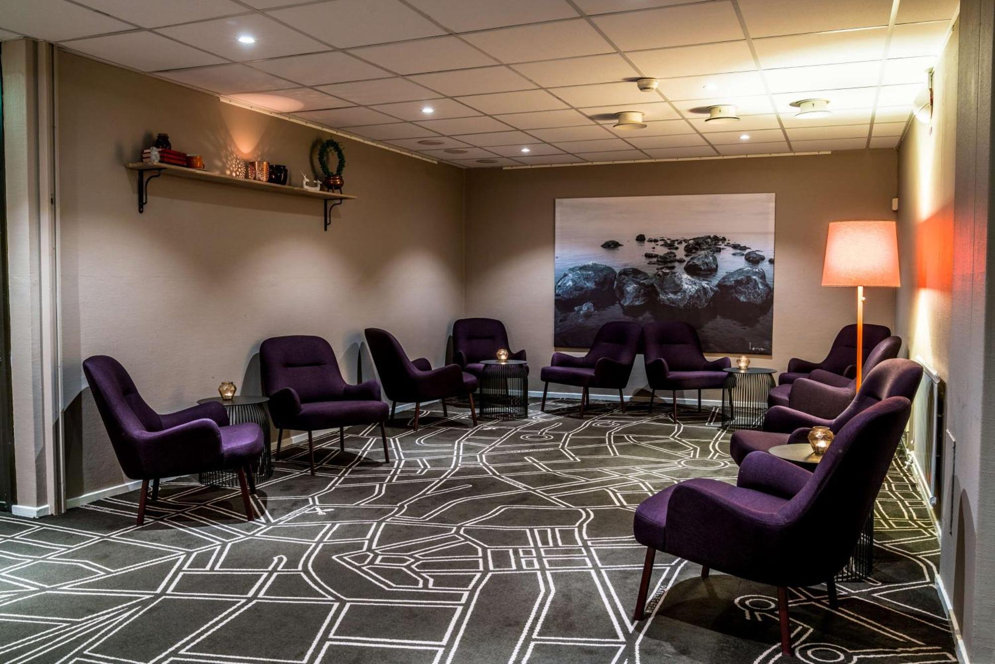 Hotelli Scandic Syd