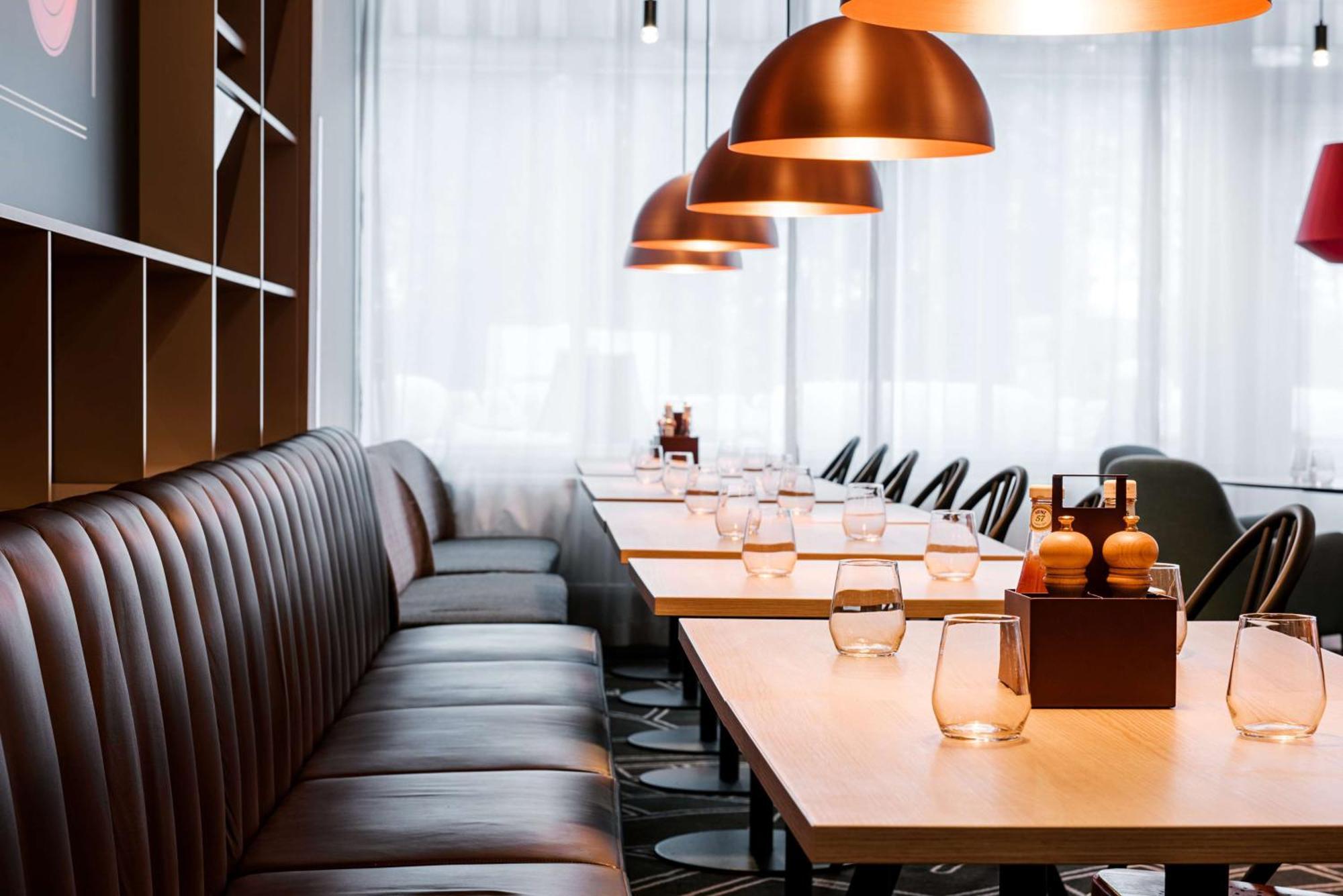 Hotelli Scandic Syd Östersund