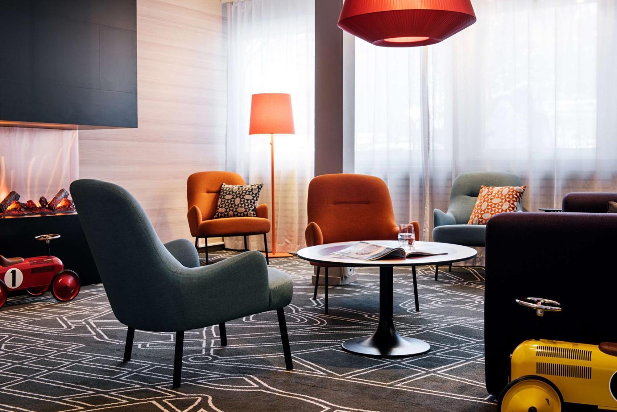 Scandic Syd