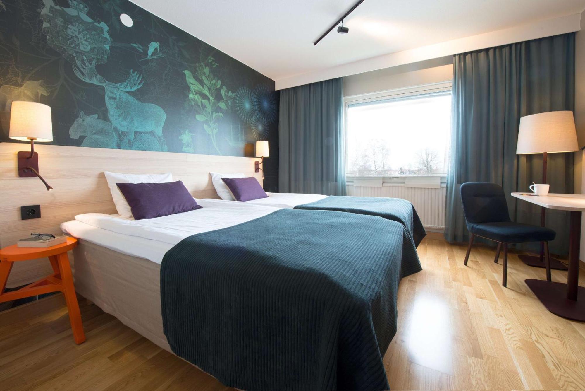 Hotelli Scandic Syd