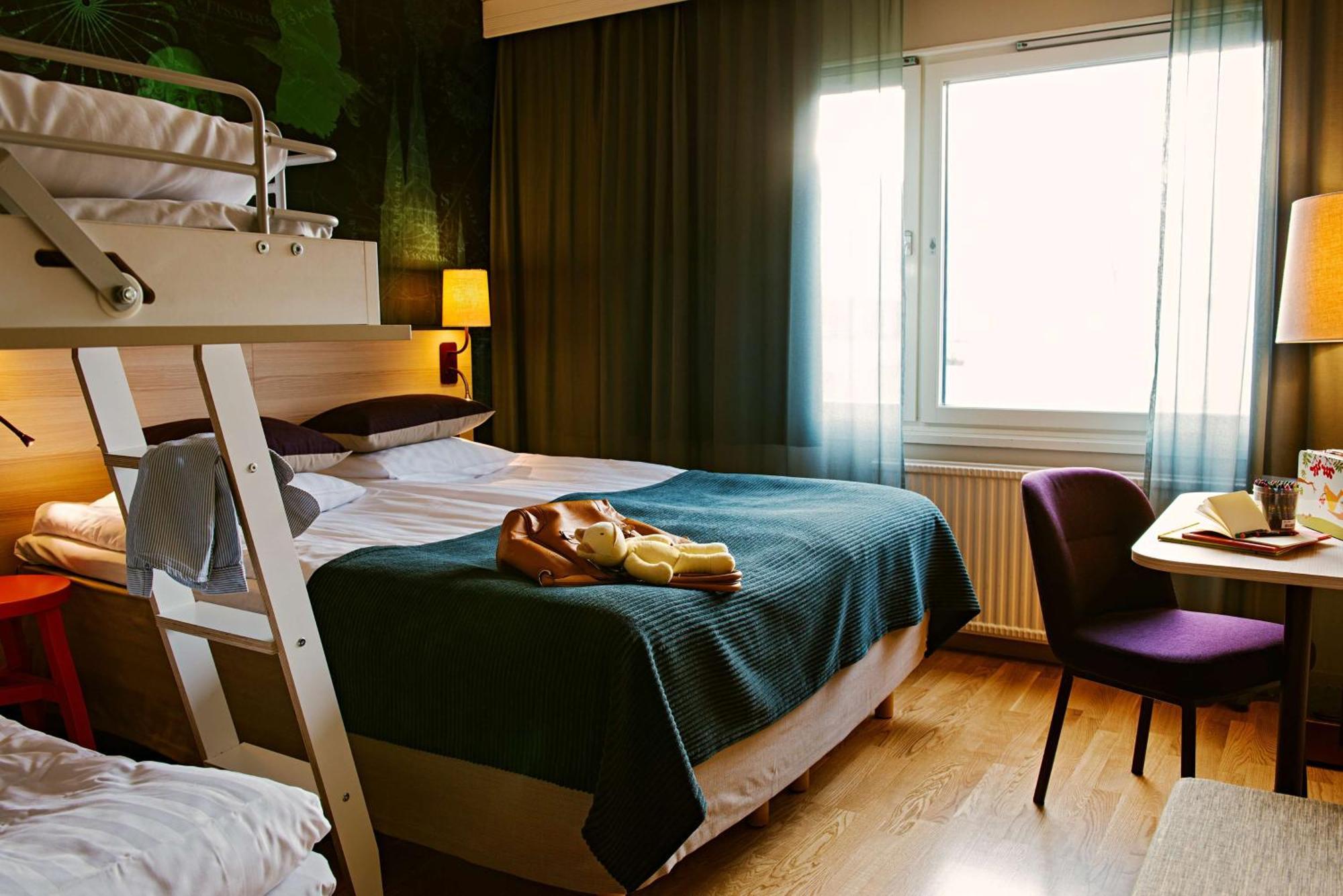 Scandic Syd Hotelli 4*