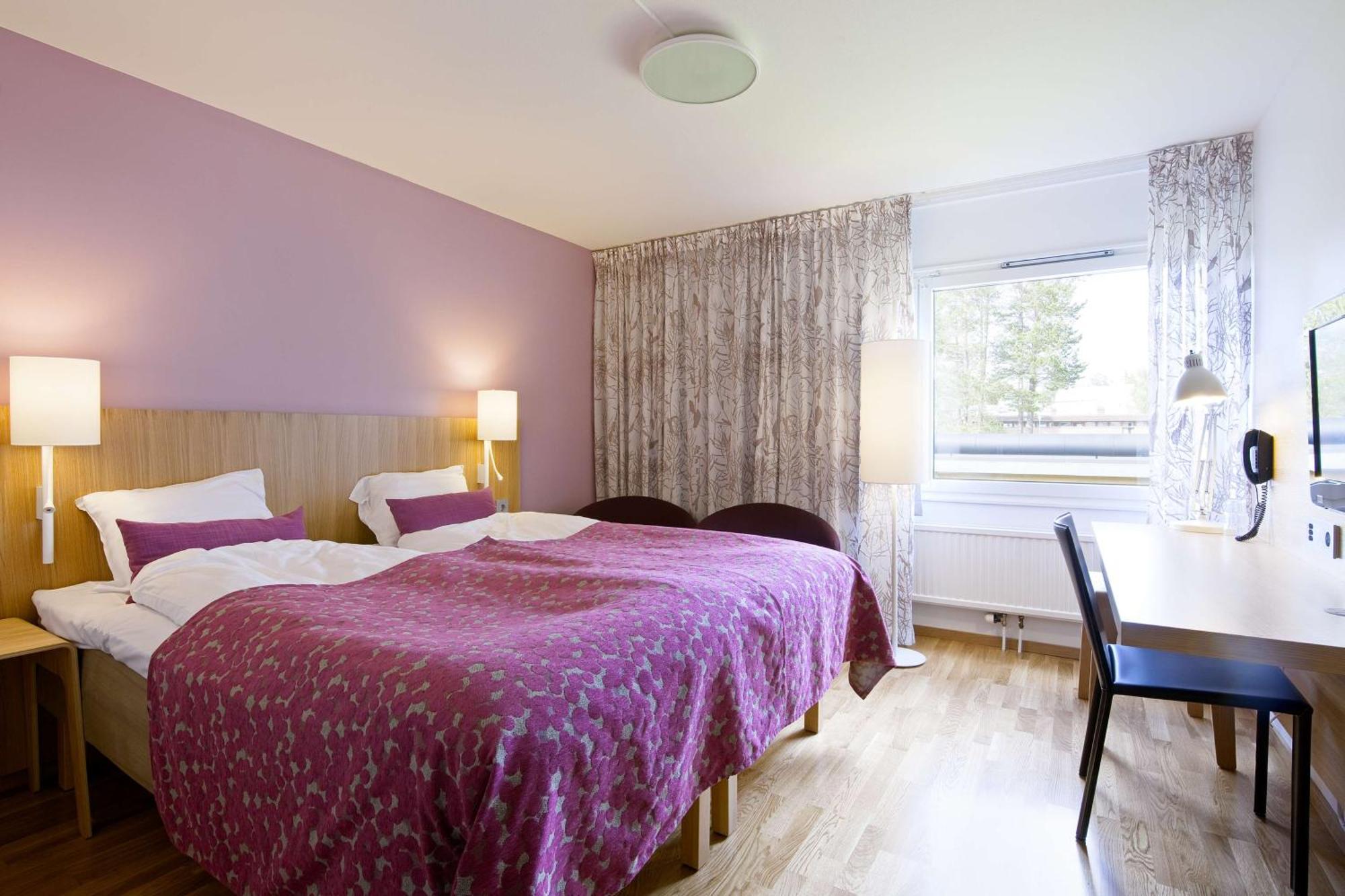 Scandic Syd Hotelli Östersund