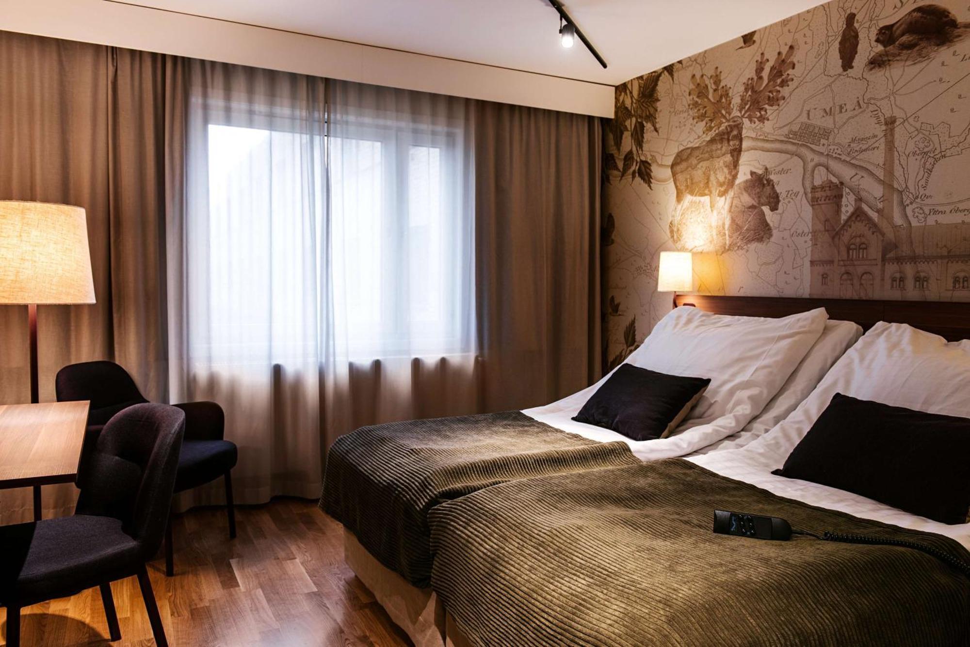 Scandic Syd 4*