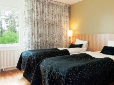 Hotel Scandic Syd Ostersund
