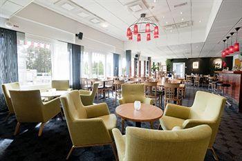 Scandic Syd Östersund