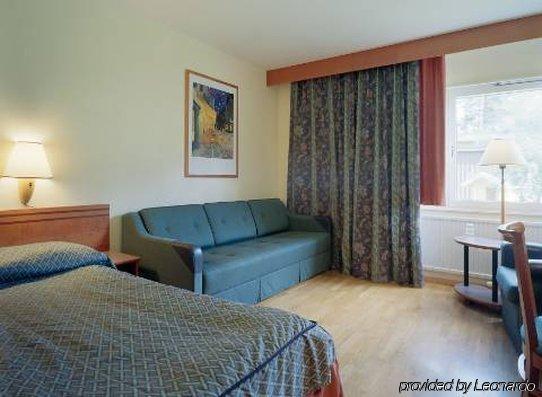 Scandic Syd 4*