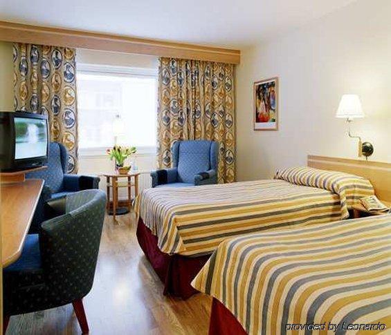 Hotel Scandic Syd 4*