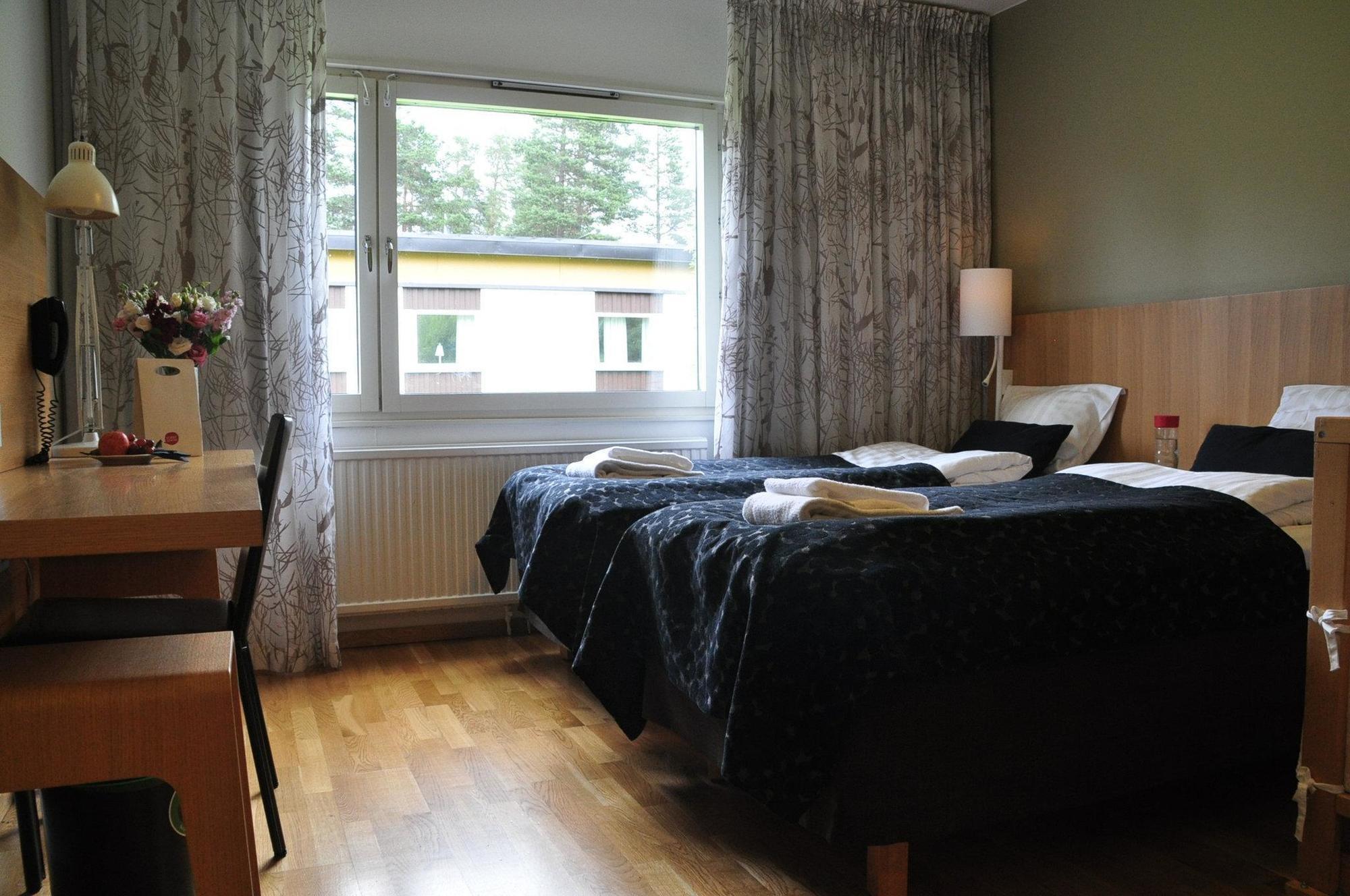 Scandic Syd Hotelli Östersund