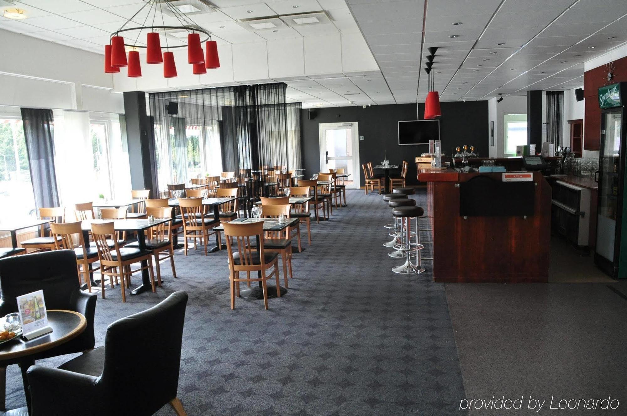 Scandic Syd 4* Östersund