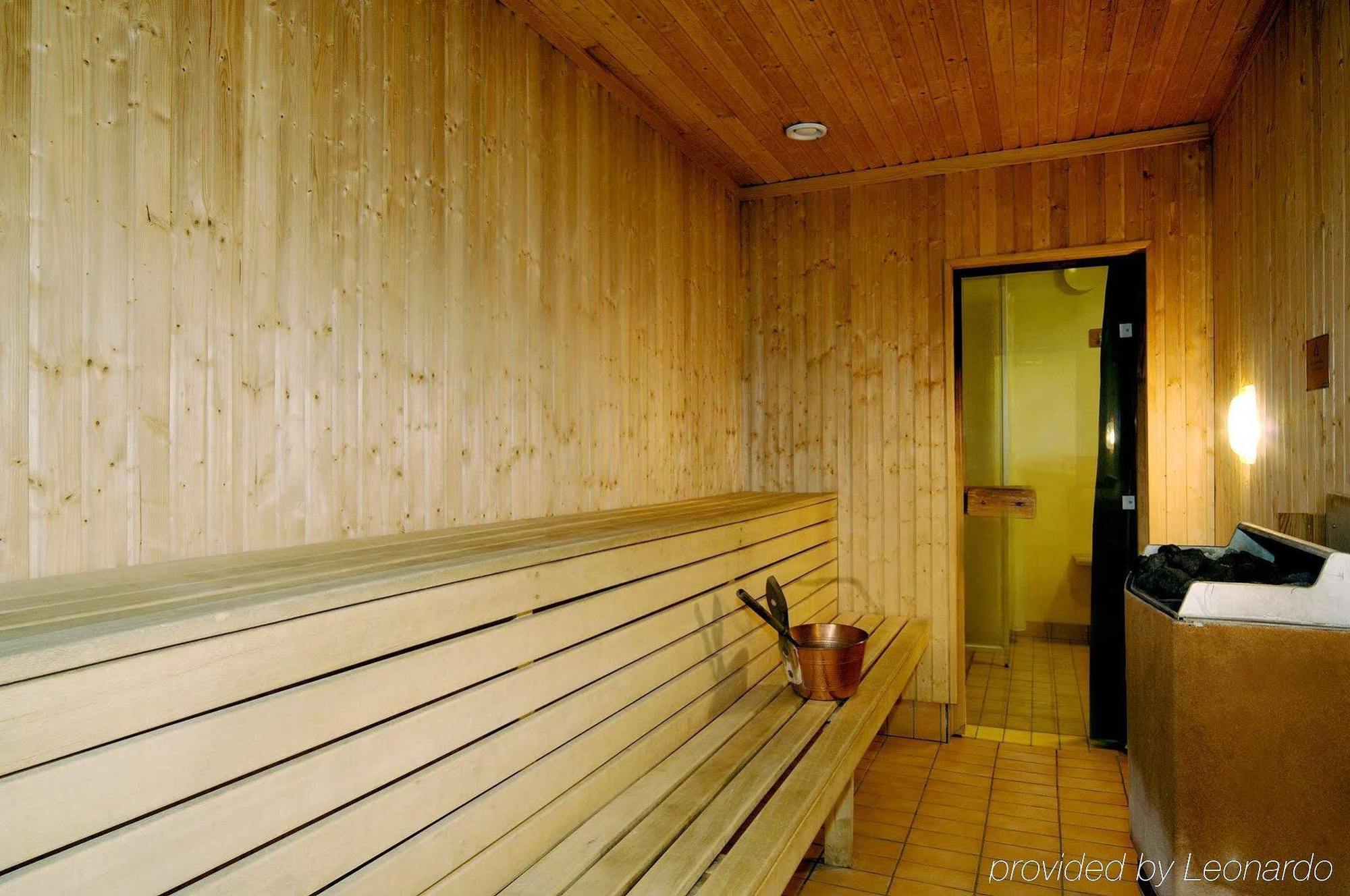 Scandic Syd 4* Östersund