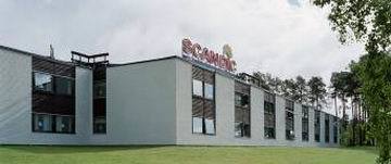 Scandic Syd Östersund