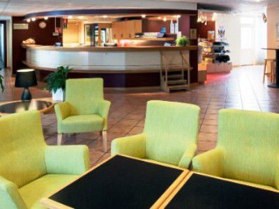 Scandic Syd