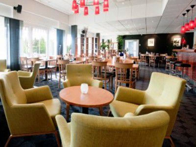 Scandic Syd Östersund