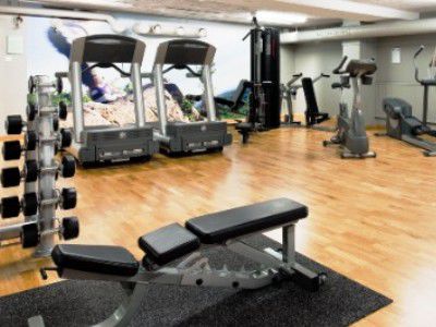 Scandic Syd Hotelli 4*